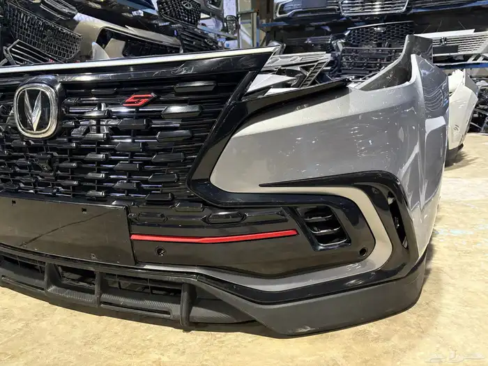 شانجان 85 2022 2