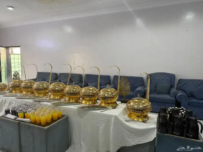 بوفيهات طبخ 1