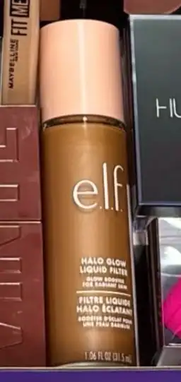 كريم اساس elf درجة 5tan 1