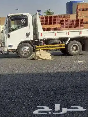 قلاب ديانا لنقل بلوك اسمنت بطحا ودمار واسفلت 0