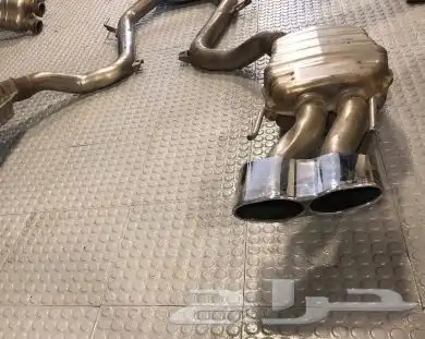 للبيع دبات S63 AMG 1
