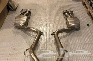 للبيع دبات S63 AMG 0