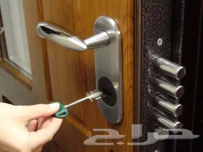 فتح باب بيت فتح باب شقه فتح باب عماره فتح أبواب البيوت. 3