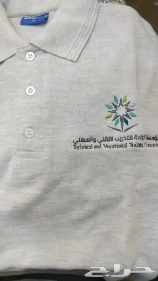 تفصيل زي موحد وتطريز 16
