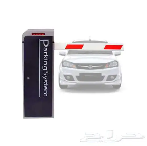 بوابات الكترونية لمواقف السيارات TA-0211 0