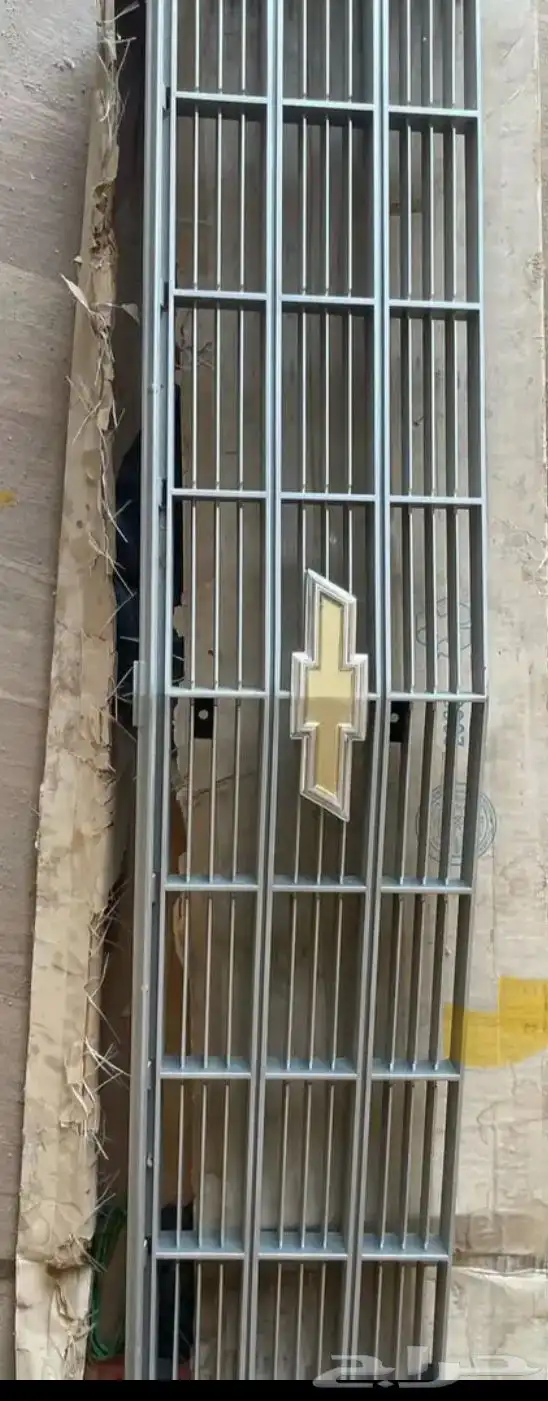 قطع جمس كابرس 0
