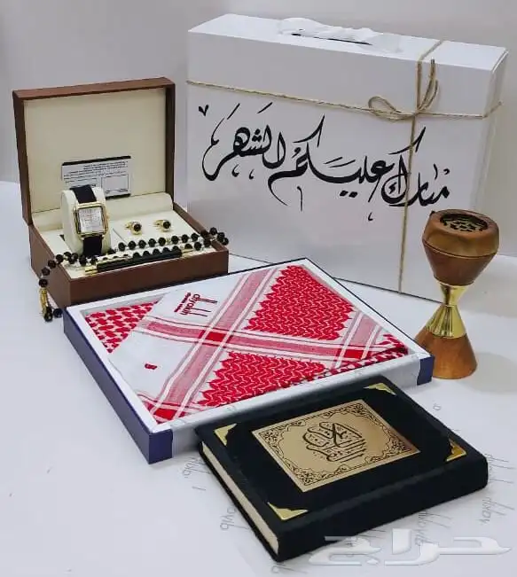 هدايا العيد رجالي ونسائي 9