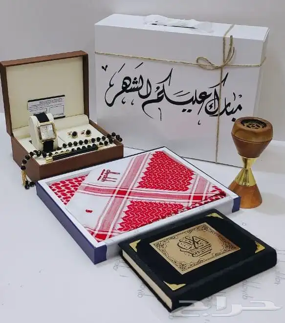 هدايا العيد رجالي ونسائي 7