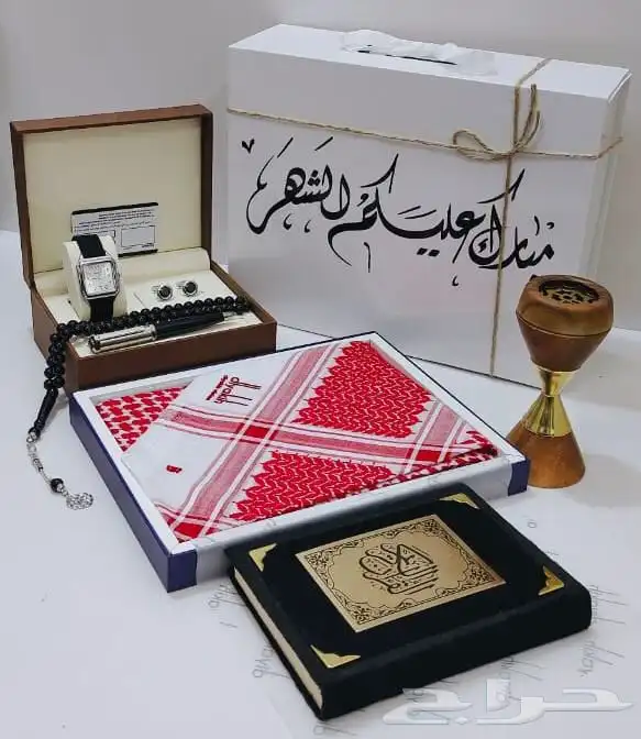 هدايا العيد رجالي ونسائي 4