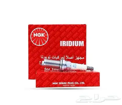بواجي ngk للكامري 0
