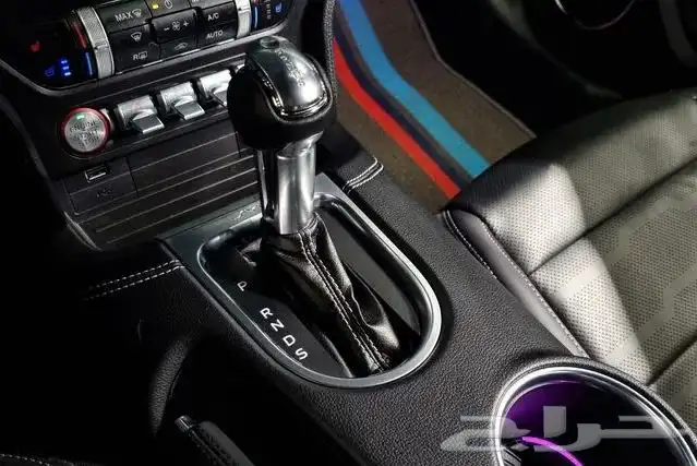 Mustang coupe 2023 8