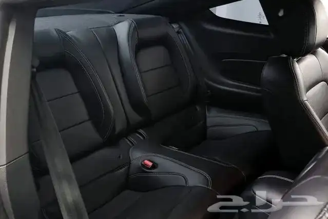 Mustang coupe 2023 13