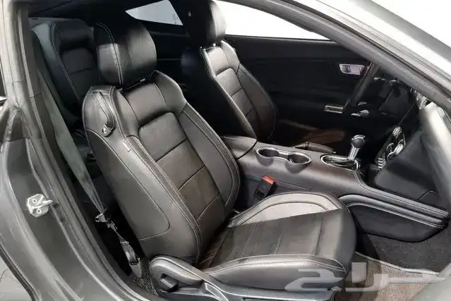 Mustang coupe 2023 12