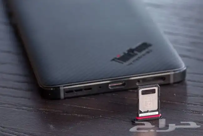 هاتف موتورولا thinkphone 5