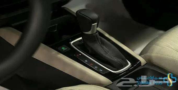 هوندا سيتي LX سبورت - جي2024 كاش واقساط 5