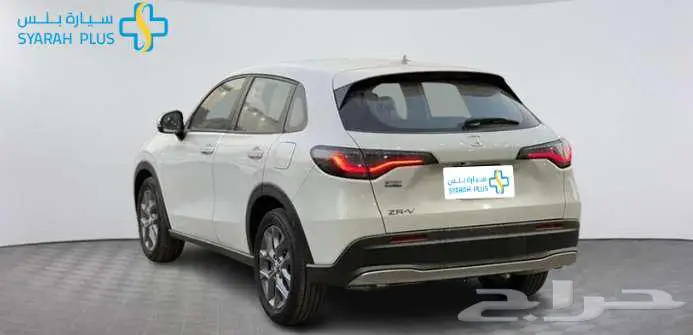هوندا ZR-V ستاندر2024 كاش واقساط 1