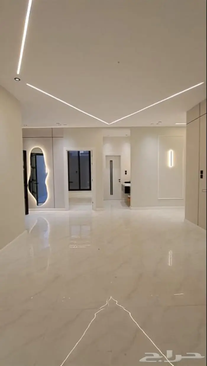فيلا فاخرة حي الدانه مليون و 250 الف - الاحساء 10