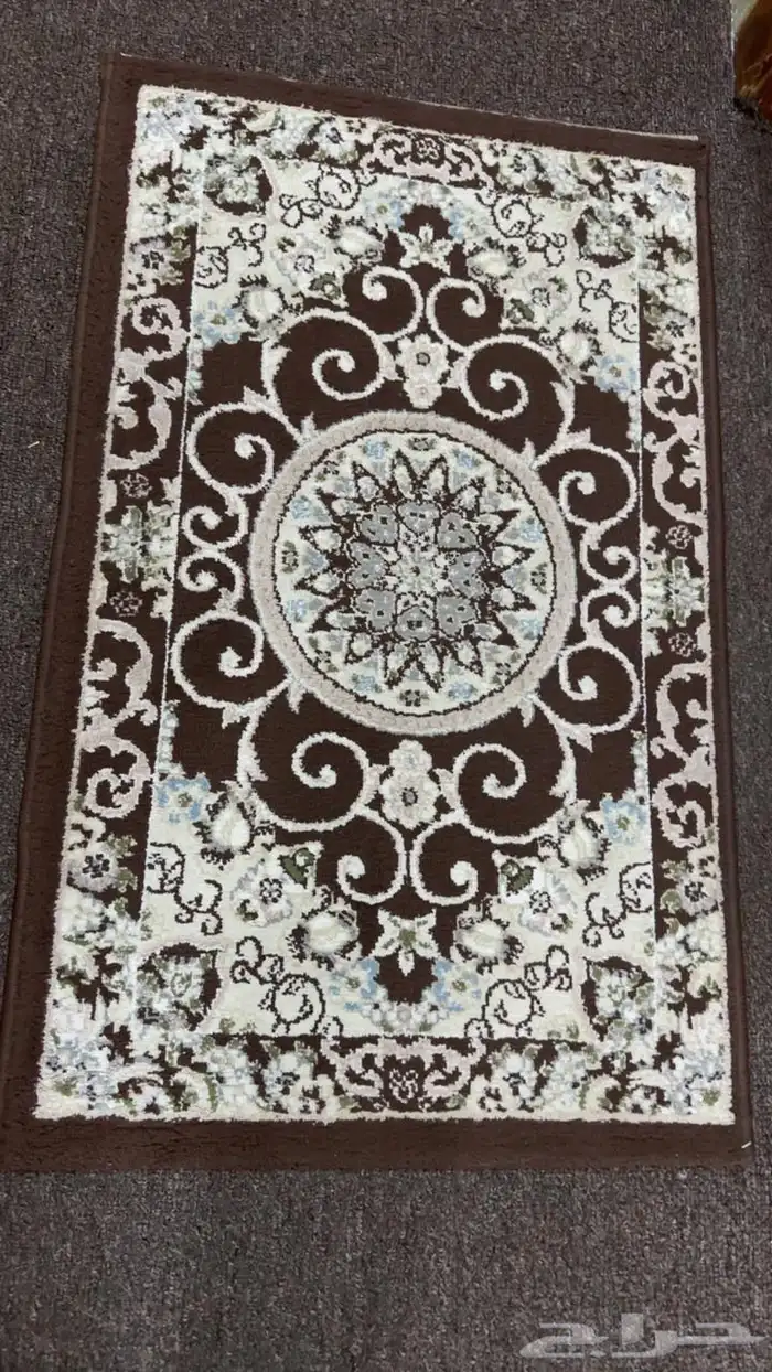 ثلاجه وزوليه و مدخل 2