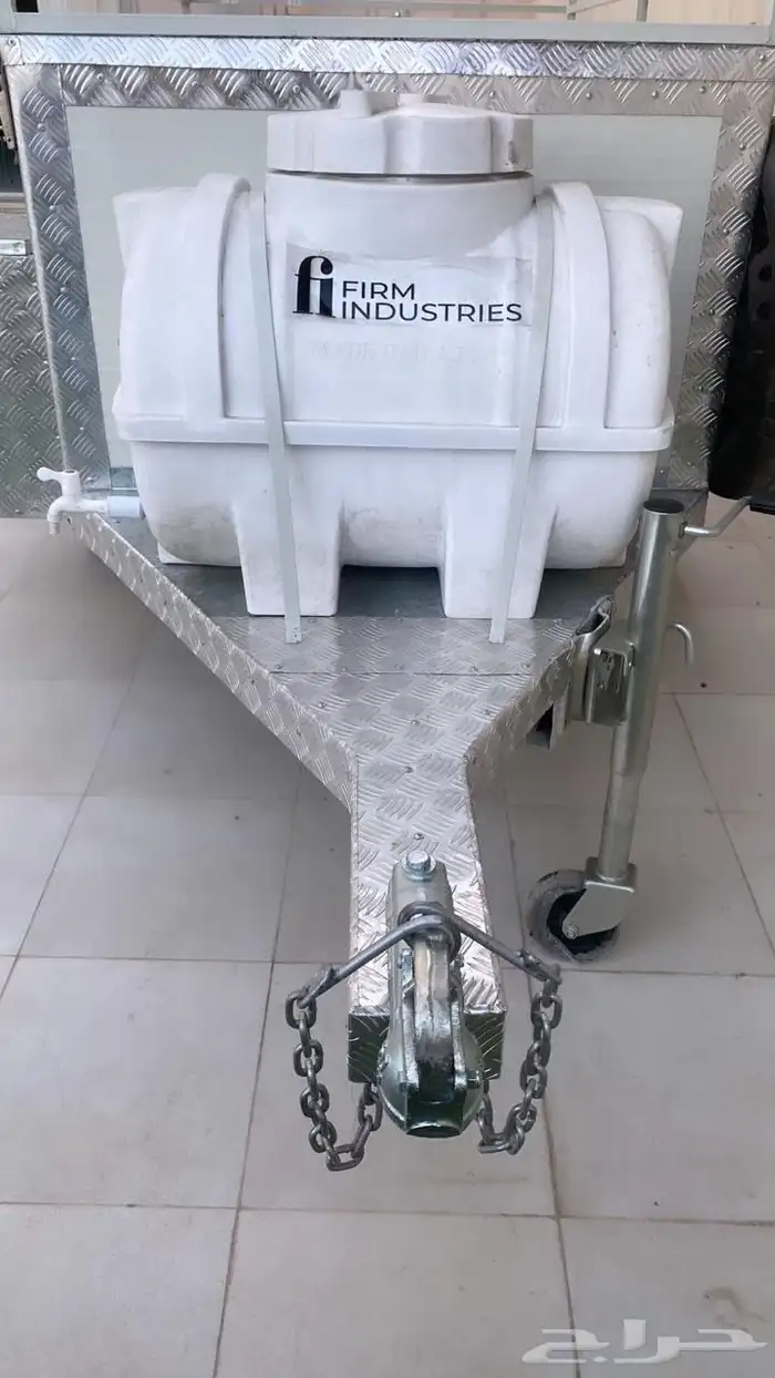 مقطور ( قلص ) سفر 0