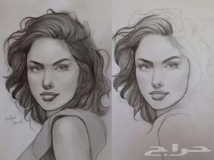 كورس رسم متكامل وبأفضل سعر 6