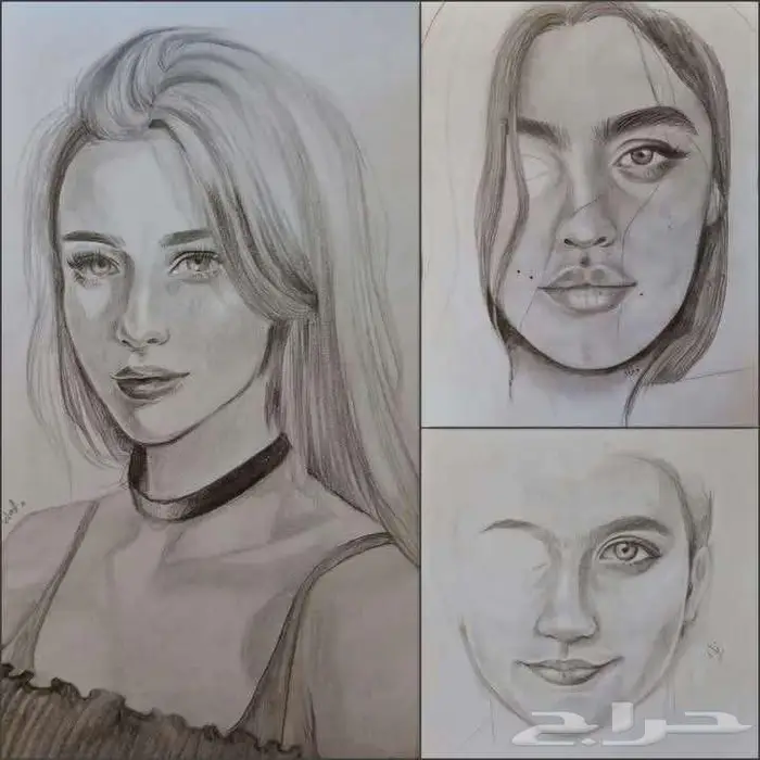 كورس رسم متكامل وبأفضل سعر 5