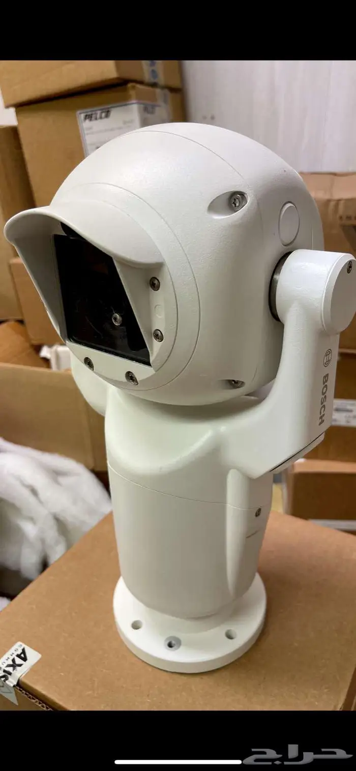 كاميرات ماركة Bosch MIC-5000 جديدة 0
