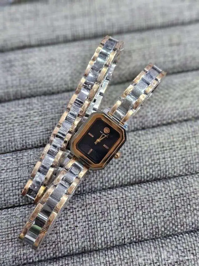ساعات نسائي توري ماركة Tory ساعة ماركات بورش برتش Burch رياض 2