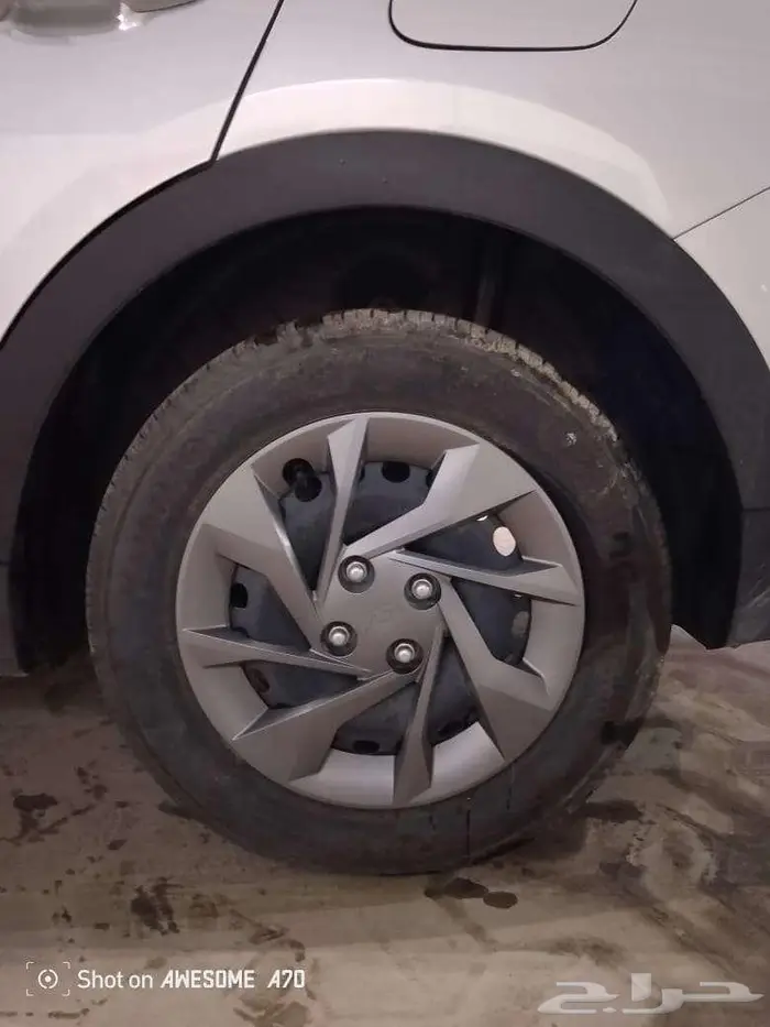 كيا k3 1600cc موديل 2024 جديد اصفار 8