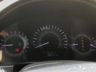 للبيع سيارة فورد ميركوري ميلان 8