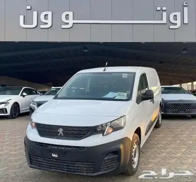 بيجو بارتنر بضاعه طويل ديزل 2024 عرووض و تصفياات 3