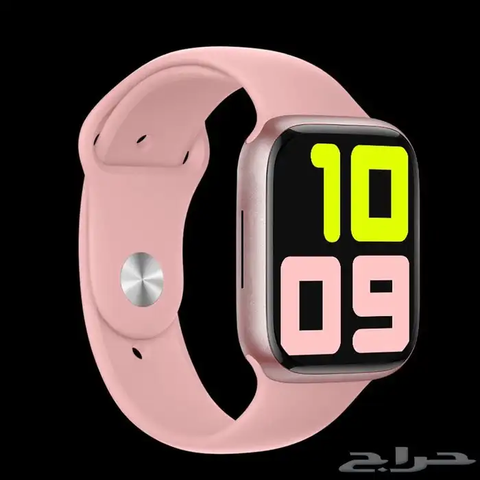 ساعة شبيهة آبل الاصدار العاشر مقاس 41 2