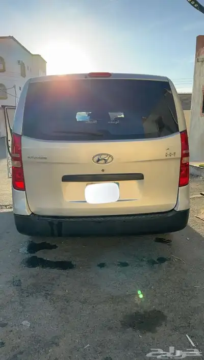 باص H1 البيع السوم 26 2