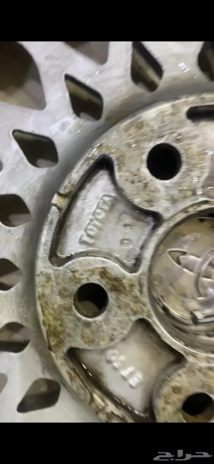 قطع غيار كرسيدا ابوسعود 31