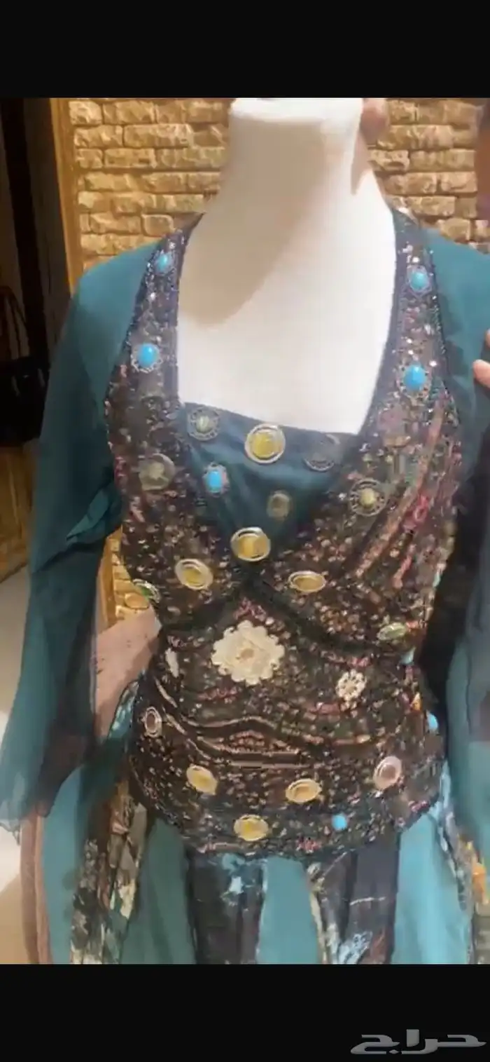فستان سهره 0