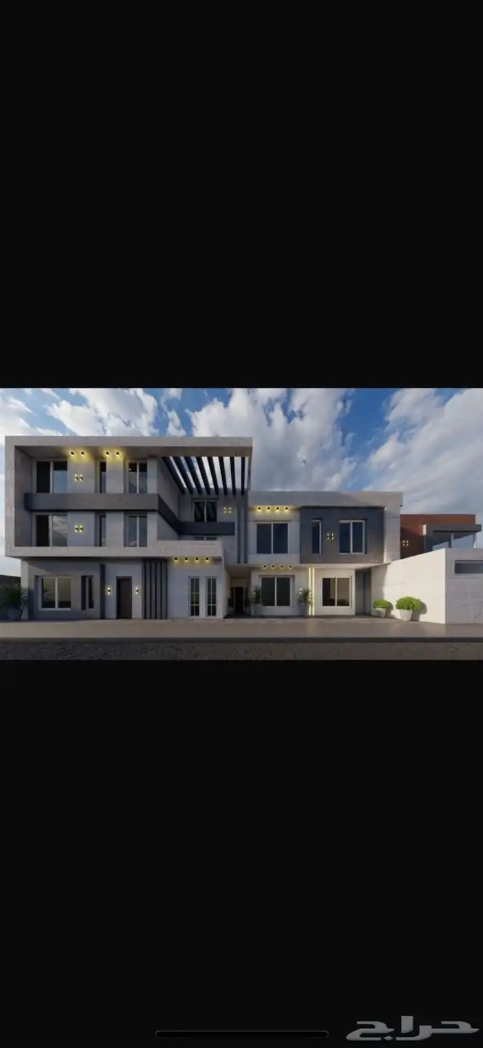 تصميم داخلي ومعماري 11