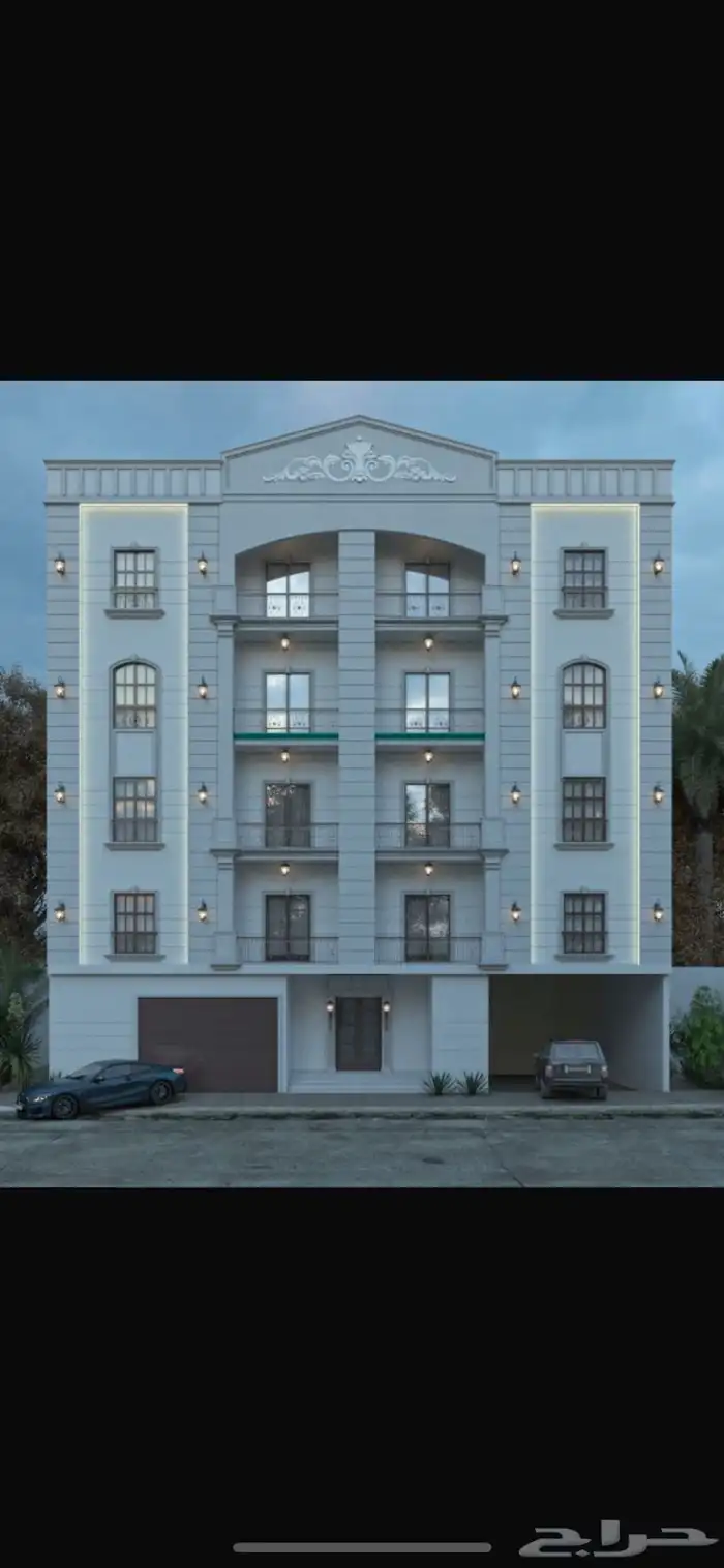 تصميم داخلي ومعماري 8