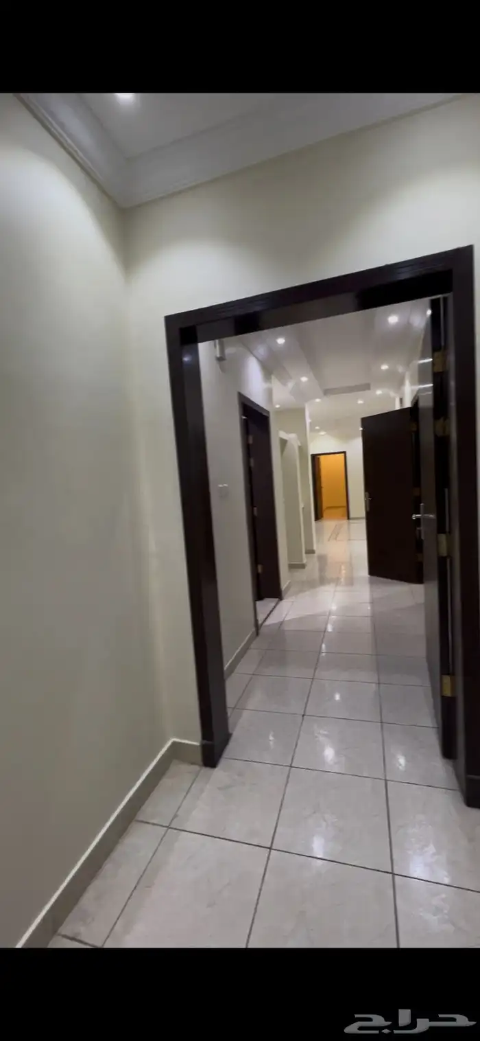 شقه للايجار الموقع جدة حي الريان 5 16