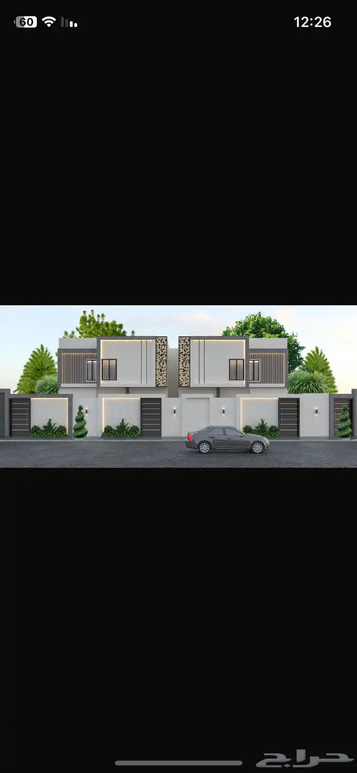 تصميم داخلي ومعماري 13