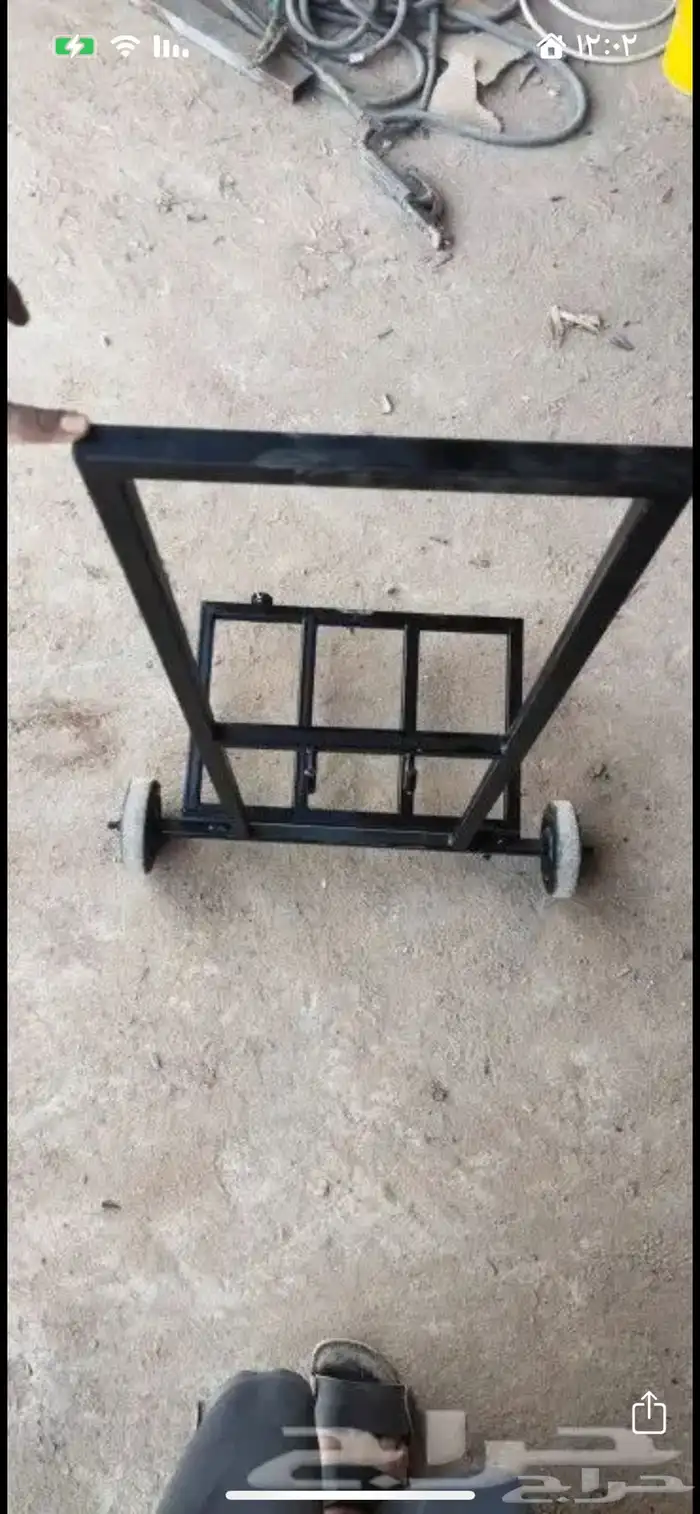 حداد عام   صيانة وتنفيذ 1