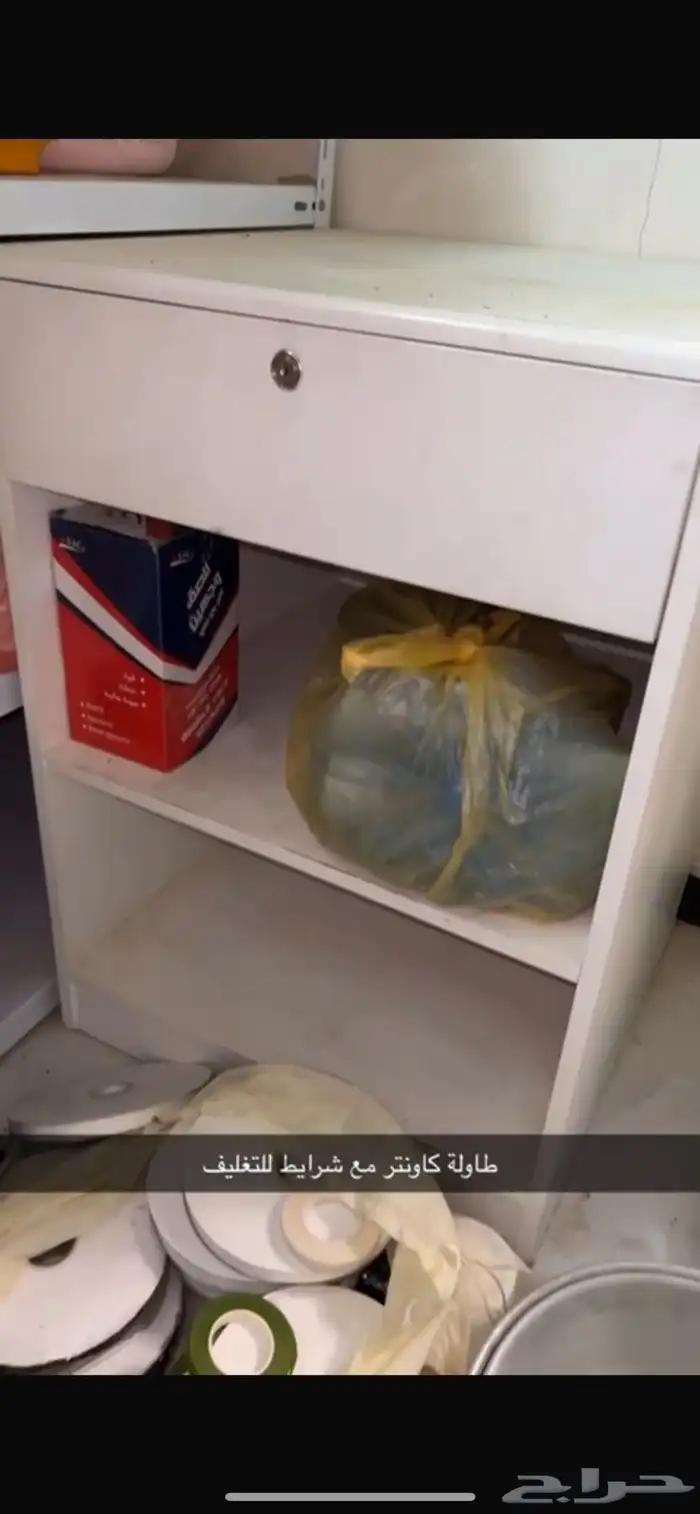 أغراض حلويات 4