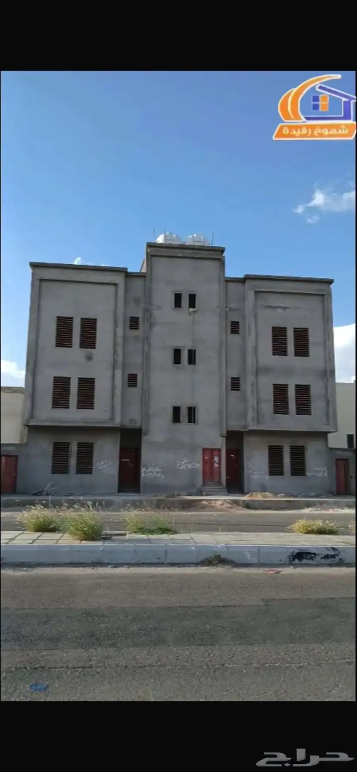 عمارة جديدة للبيع 5