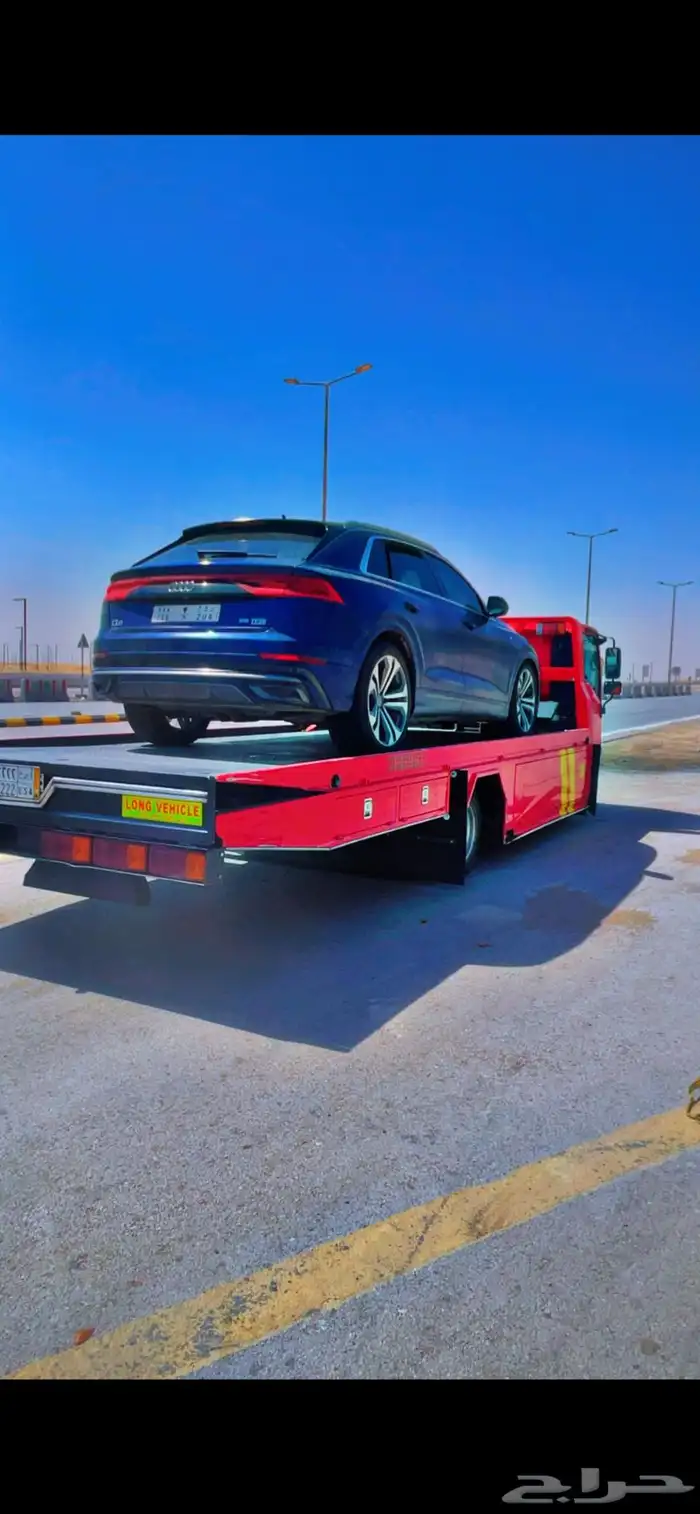 سطحة هيدروليك 0