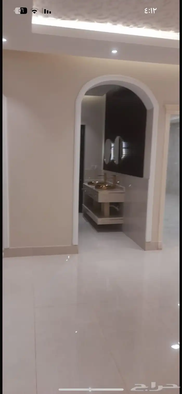 للبيع فيلا بحي الشراع تصميم فاخر 3