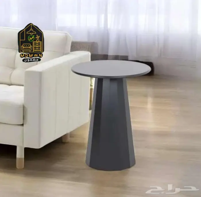 طاولات الخدمة والقهوة والشاي موديلات جديدة (شحن مجاني) 25
