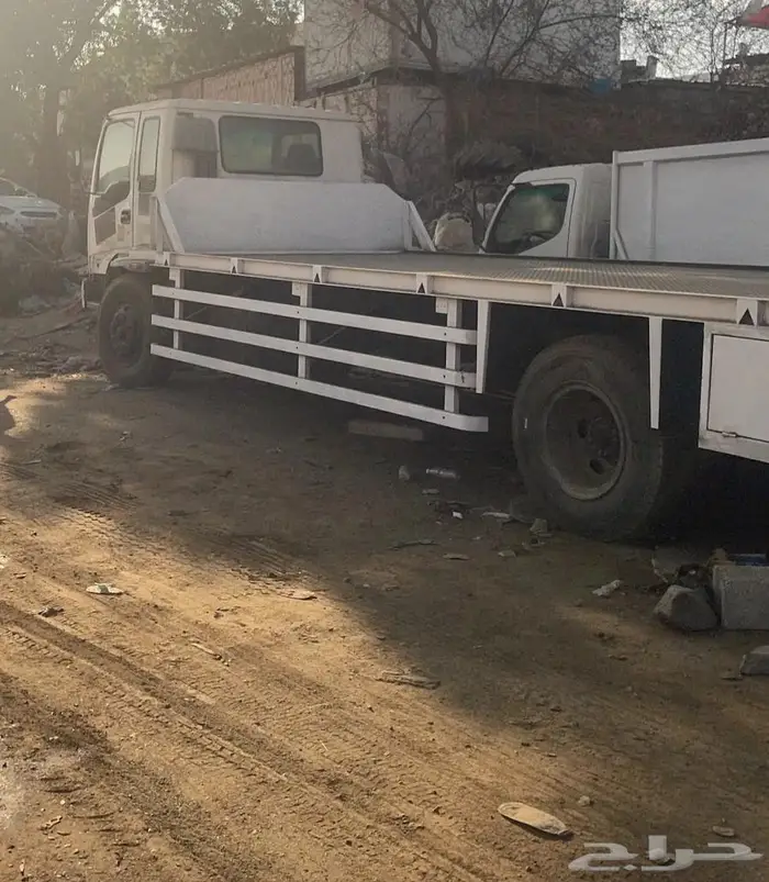 تصنيع صناديق دينات وسطحات وقلابات وكرين 28