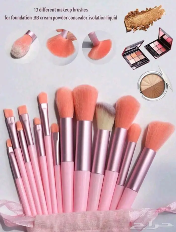 المكياج ومستلزماته 20
