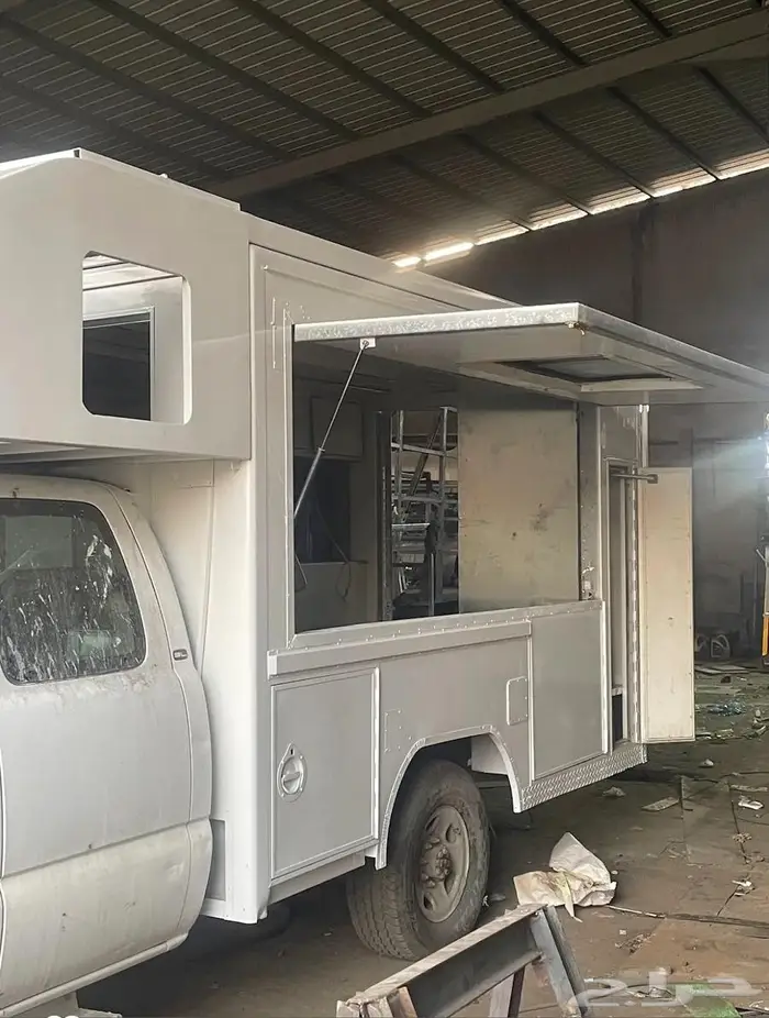 تصنيع صناديق دينات وسطحات وقلابات وكرين 32