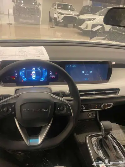 U5 plus 2025 بايك u5عرض خاص 49700 10