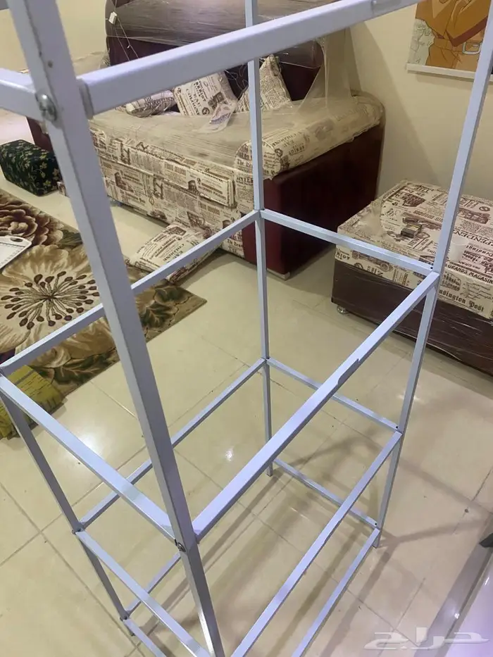 استند اقفاص601 5