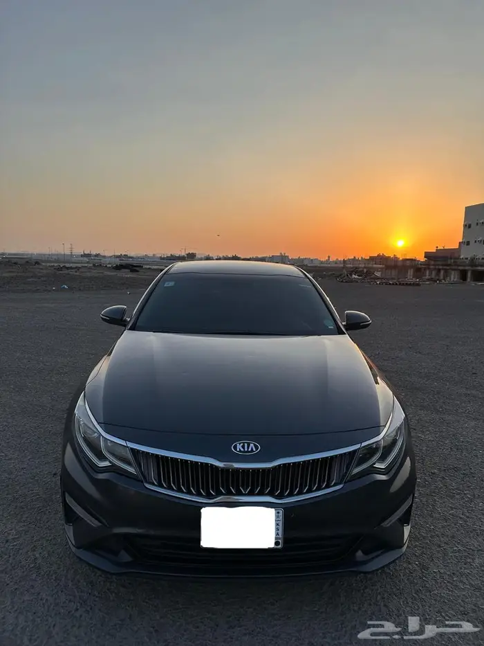 اوبتيما ديزل 2019 1